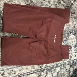 Alphalete Amplify leggings L